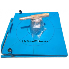 Concrete Flow Table